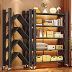 Foldable Storage Shelves