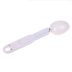 Smart LCD Kitchen Spoon Scale