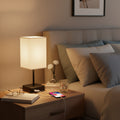 USB And Touch Control Lamp
